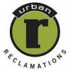 Urban Reclamations