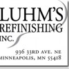 Luhms Refinishing