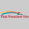 That Furniture Site