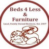 Beds 4 Less & Furniture