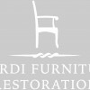 Carlo & Chris Ciardi Furniture Restoration