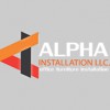 Alpha Installation