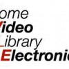 Home Video Library Electronics