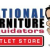 National Furniture Liquidators Outlet Store