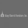 King Church Furniture