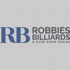 Robbies Billiards