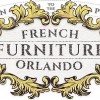 French Furniture Orlando