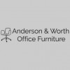 Anderson & Worth Office Furniture