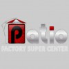 Patio Factory Supercenter