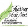 Feather Your Nest Furniture Consignments