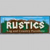 RUSTICS Log & Country Furniture