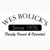 Wes Bolick Bedrooms