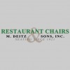 Michael Deitz & Sons