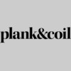 Plank & Coil