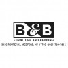 B & B Home Furnishing Center