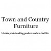 Town & Country Furniture Of Hamburg