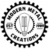 Modern Metal Creations