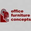 Office Furniture Concepts