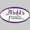 Mudd's Furniture Showrooms