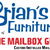 Brian's Furniture