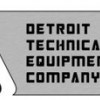 Detroit Technical Equipment