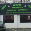 KD's Furniture & Appliances