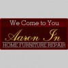 Aaron In Home Furniture Repair