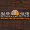 Hahn & Hahn Sawmill & Woodworking