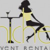 Niche Event Rentals