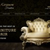 Glen Grunow Furniture