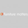 Furniture Matters