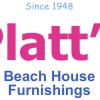 Platt's Beach House Furnishings