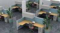 Corporate Office Furniture