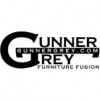 Gunner Grey Furniture Fusion